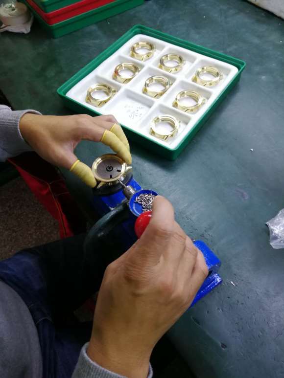 手表表殼加工廠
