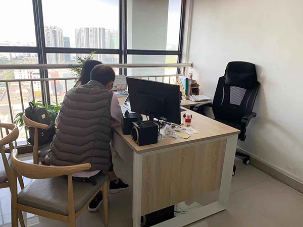 凱豐鐘表-合作交流